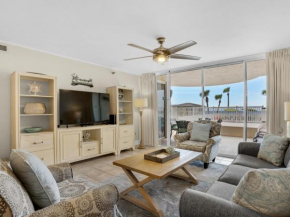 Hidden Dunes Condominium 0101 by Newman-Dailey